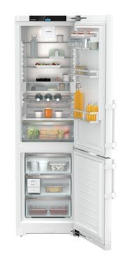 Двухкамерный холодильник Liebherr CNd 5753